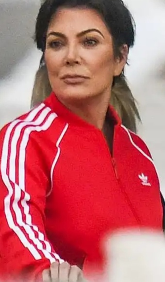 Vintage Adidas Sample Jacket - Picture 3 of 8